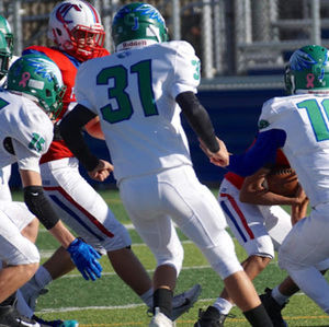 Meet your Posher, Ryder